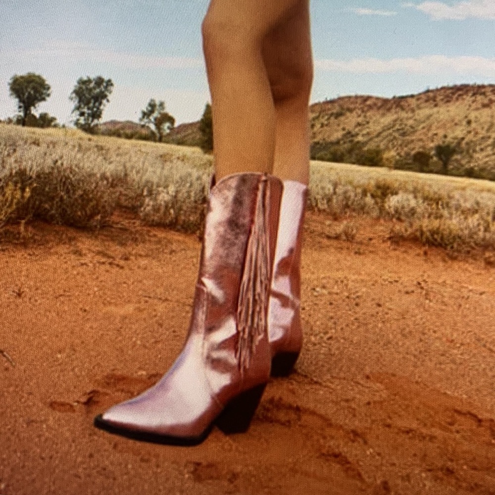 Brand new Billini Boots - Picture 10 of 10